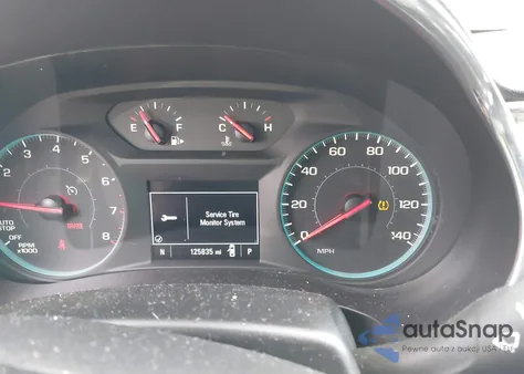 2019 Chevrolet Malibu Lt z USA, uszkodzony, nr VIN 1G1ZD5ST7KF113212